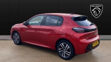 Peugeot 208 1.2 PureTech 100 Allure 5dr Petrol Hatchback